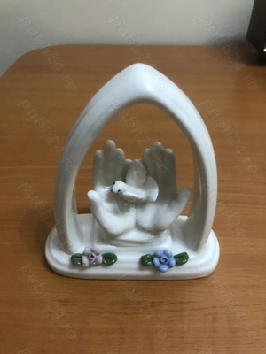 Bibelouri din portelan - imagine 1
