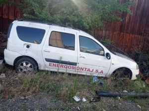 De vanzare autoturisme 4 - Dacia Logan , 1 Dacia Break  - imagine 2