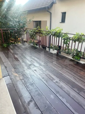 Apartament cu 3 camere, terasa, 67 mp, Buna Ziua-Cluj - imagine 6