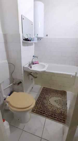 Apartament cu 2 camere etaj 1, în zona industrială din Tecuci - imagine 7