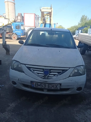 De vanzare autoturisme 4 - Dacia Logan , 1 Dacia Break  - imagine 5