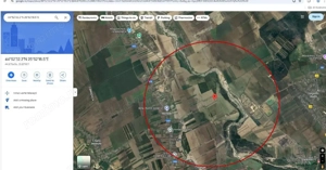 Teren extravilan Cocorastii Colt ; ID: R2710069 - imagine 7