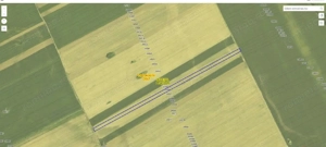 Teren extravilan Cocorastii Colt ; ID: R2710069 - imagine 2