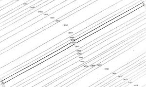 Teren extravilan Cocorastii Colt ; ID: R2710069 - imagine 4