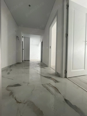 Apartament 3 camere 2 bai - Gata de mutare - - imagine 9