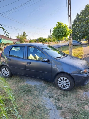 Fiat Punto 1.2 16v benzina - imagine 6