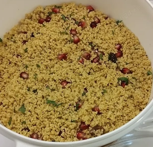 Servicii de gătit la domiciliul clientului