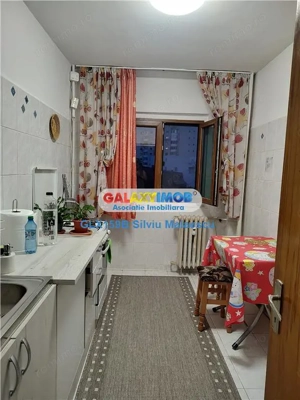 Apartament 2 Camere zona Stefan cel Mare-Lizeanu - imagine 4