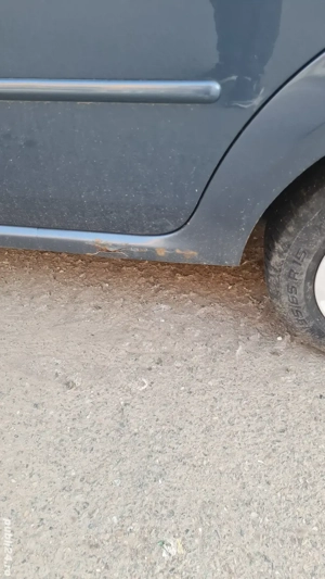 Vand Dacia Logan - imagine 7