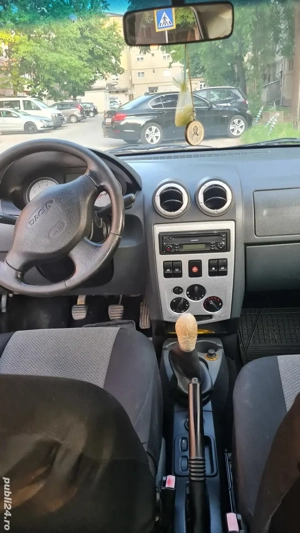 Vand Dacia Logan - imagine 6