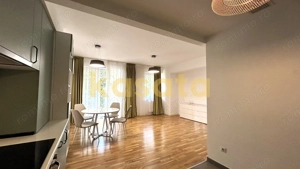 3 camere I 81 utili I gradina proprie 155mp I Gramont I Parcul Carol - imagine 4