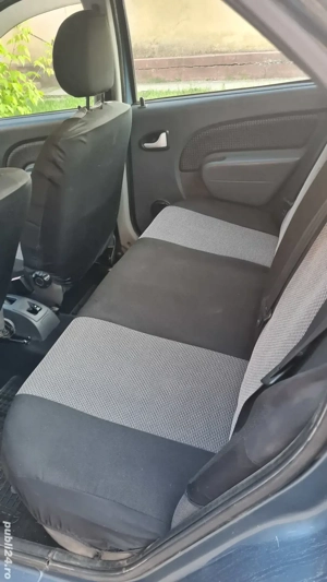 Vand Dacia Logan - imagine 4