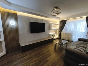 Apartament cu 3 camere Strada Privighetorii 