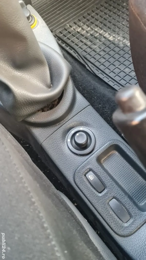 Vand Dacia Logan - imagine 3