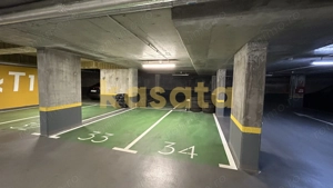 3 camere I 81 utili I gradina proprie 155mp I Gramont I Parcul Carol - imagine 19