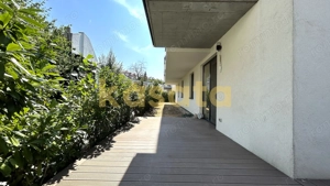 3 camere I 81 utili I gradina proprie 155mp I Gramont I Parcul Carol - imagine 18