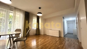 3 camere I 81 utili I gradina proprie 155mp I Gramont I Parcul Carol - imagine 3