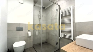 3 camere I 81 utili I gradina proprie 155mp I Gramont I Parcul Carol - imagine 6