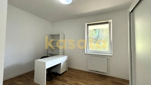 3 camere I 81 utili I gradina proprie 155mp I Gramont I Parcul Carol - imagine 9