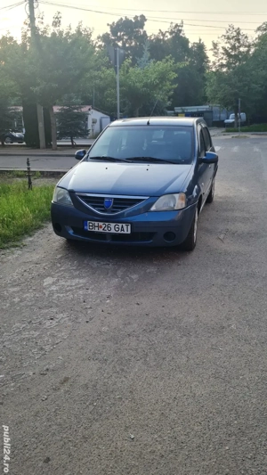 Vand Dacia Logan - imagine 9