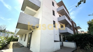 3 camere I 81 utili I gradina proprie 155mp I Gramont I Parcul Carol - imagine 17