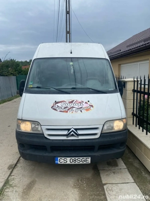 Autoutilitara Tip Fast Food  - imagine 2