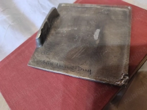 Sculptură Arlette Laurent-Dray - imagine 4