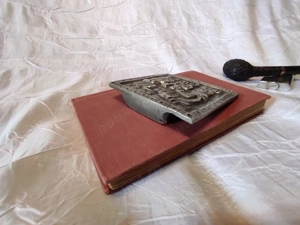 Sculptură Arlette Laurent-Dray - imagine 3