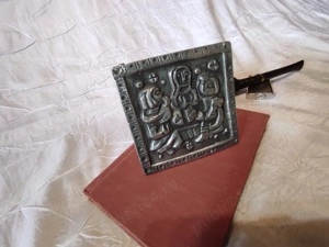 Sculptură Arlette Laurent-Dray - imagine 2