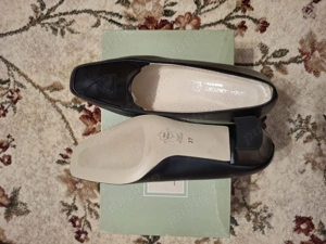 Pantofi dama marimea 37 piele naturala - imagine 2