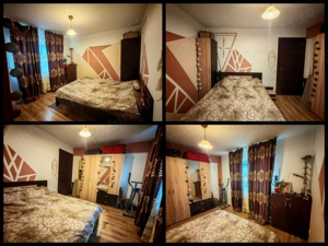 Apartament 2 camere mobilat și utilat - de vanzare