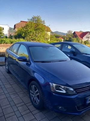 Wolkswagen  jetta highline 2.0 td - imagine 3
