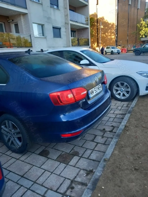 Wolkswagen  jetta highline 2.0 td - imagine 2