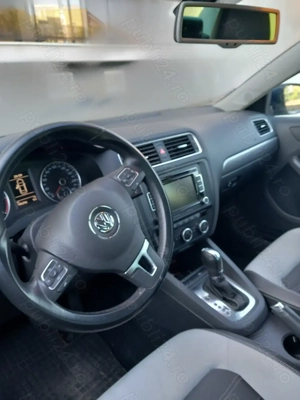 Wolkswagen  jetta highline 2.0 td - imagine 7