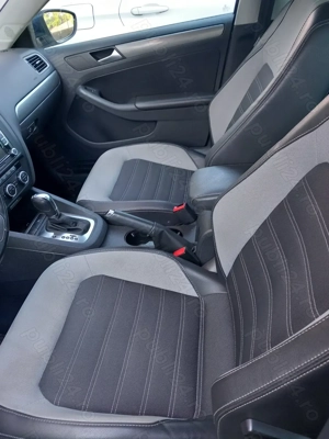 Wolkswagen  jetta highline 2.0 td - imagine 5