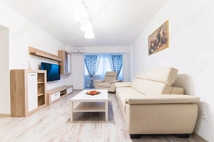 Oferta vanzare ap 3 cam ultracentral, mobilat si utilat, 145000 euro