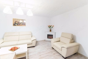 Oferta vanzare ap 3 cam ultracentral, mobilat si utilat, 145000 euro - imagine 4