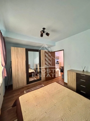 Apartament cu 2 camere, Giroc, Timis - imagine 5