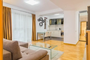 Otopeni, Gran Residencia,  69 mp, 2 bai, loc parcare ! - imagine 3