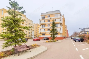 Otopeni, Gran Residencia,  69 mp, 2 bai, loc parcare ! - imagine 2