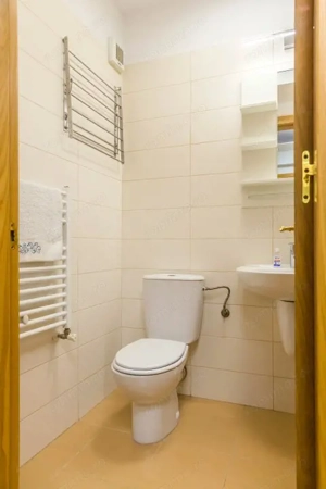 Otopeni, Gran Residencia,  69 mp, 2 bai, loc parcare ! - imagine 15