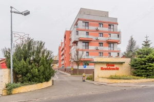 Otopeni, Gran Residencia,  69 mp, 2 bai, loc parcare ! - imagine 17