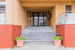 Otopeni, Gran Residencia,  69 mp, 2 bai, loc parcare ! - imagine 18