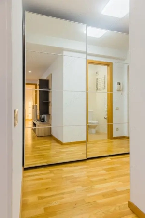 Otopeni, Gran Residencia,  69 mp, 2 bai, loc parcare ! - imagine 8
