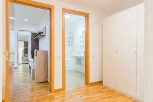 Otopeni, Gran Residencia,  69 mp, 2 bai, loc parcare ! - imagine 9