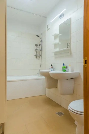 Otopeni, Gran Residencia,  69 mp, 2 bai, loc parcare ! - imagine 11