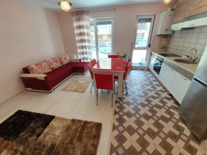 Apartament modern cu 2 camere de închiriat în Giroc, lângă hotel IQ! - imagine 3