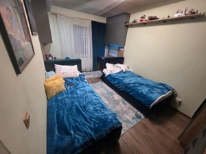 Giroc UM - 3 camere Complet modilat si utilat - imagine 15