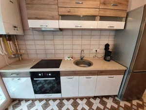 Apartament modern cu 2 camere de închiriat în Giroc, lângă hotel IQ! - imagine 5