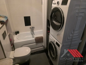 Giroc UM - 3 camere Complet modilat si utilat - imagine 9